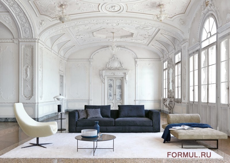 Диван Desiree Von